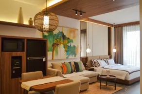 KammOra | Perfect for Two | Relax and Enjoy | 303 - Image 2