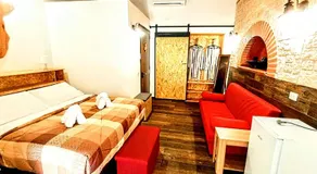 Big Mama Jungle Rooms e spa - Image 2