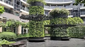 StayLuxia Boutique Hotel Knightsbridge  - Image 3