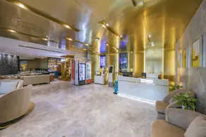 CJ Chaoji Hotel - Nanxiang Branch - Image 4