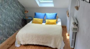 La Maison de Sylvie, chambres d'hôtes à Tarbes - Image 2
