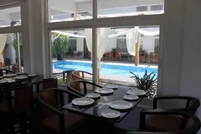Nirvana Boutique Hotel - Image 4