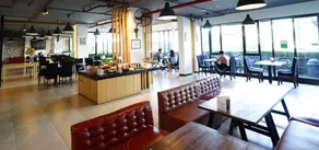 Interpark Hotel & Residence, Eastern Seaboard Rayong - Image 5