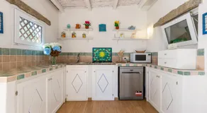 Villa Cala Pira sul mare con Wi-Fi - Image 4