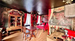 Le Cirque Ensorcelé - Le Studio Maudit & Cosy - Image 4