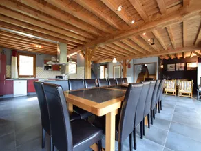 Rendeux Retreat with Sauna - Image 5