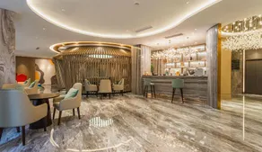 Fancheng Hotel (Zhaoshang Garden Branch) - Image 3