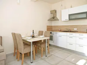 Spacious Apartment in Ljubac With Terrace - Image 3