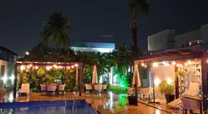 Blue Inn Hotel - Image 5