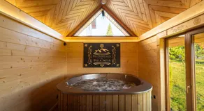 Willa Paula - Jacuzzi, Sauna & Grill - Image 5
