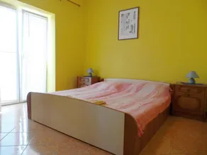 Apartment AZ A2 Lopar, Island Rab - Image 2