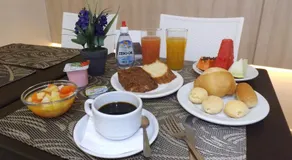 Hotel Marajó - Image 4