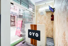 HOTEL O THE ROYALL RESIDENCY - Image 3