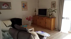 Ferienwohnung Füssel - NICHT FÜR MONTEURE - Image 2