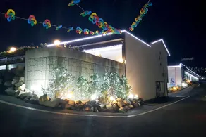 Jincheon Sopoong unmanned hotel Drive-in - Image 2