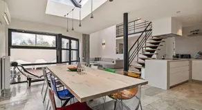 Schitterende loft met jacuzzi en sauna in Mechelen - Image 3