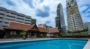 Ariston Hotel Bangkok - Image 3