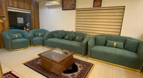 PANCHAVADY RESIDENCy - Image 4