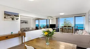 Park Towers-Goodwin Towers Holiday Units - Image 2