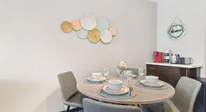 5-Star Irvine | Luxe 2BR w/ Pool, Gym & Parking - Image 5