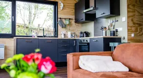 Appartement convivial et familial avec sauna | Vue mer | Avec animaux admis - Image 4