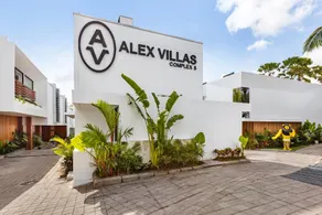 Alex Villas Complex N5 - Image 3