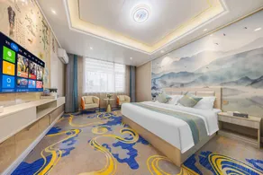 Yiya Business Hotel (Yiliang North Station Branch) - Image 2