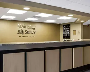 MainStay Suites Bismarck - Image 4