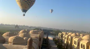 Saray el omda wellness &retreat village - Image 4