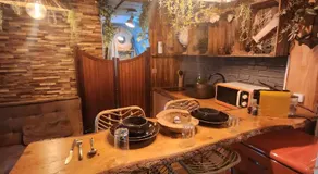 Captain's Jacuzzi&sauna - Image 4