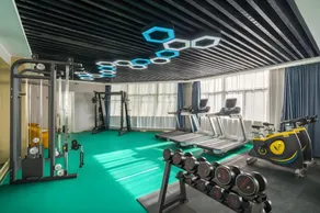 Urba Hotel Jinzhou Century Mall - Image 4