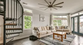 Condo w/ Deck: Waterfront Lake Norman Retreat! - Image 3