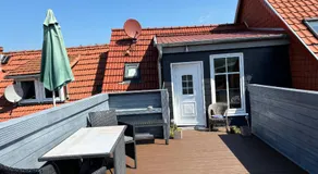 Ferienwohnung Bad Frankenhausen - Image 5