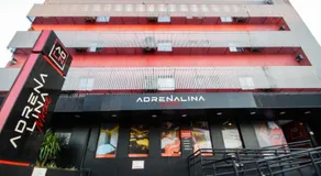 Adrenalina Motel e Hotel by Rede Lina - Arena Corinthians - Image 2
