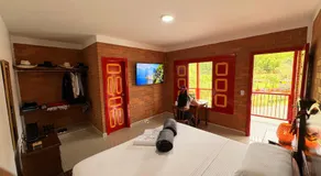 Hotel Campestre San Fernando - Image 2