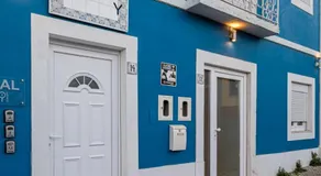 Y Quebedo - Boutique Apartments - Image 5