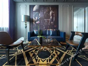 Yun Sky Garden Hotel (Jingmen Wanda Plaza Branch) - Image 5