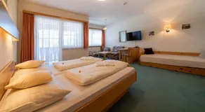 Hotel Tischlbergerhof - Image 2