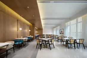 Atour Hotel Shanghai Chongming Dongtan Business Plaza - Image 3