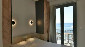 Okeanis Hotel Tyros - Image 2