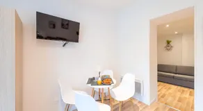 Le Nouveau Saint Waast - Confortable, cosy et équipé - Places gratuites à proximité - Image 2