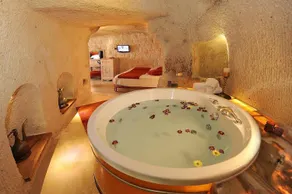Tafoni Houses Cave Hotel - Image 4