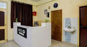 Super Hotel O A.N College Patna Formerly Hudco Grand - Image 3