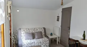 Chalet 25 m de la mer - Image 2