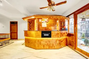 Townhouse Rajbagh Formerly Hotel Modern - Image 2