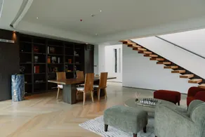 Bumi Kinar Skylight - Image 3
