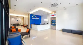 Hop Inn Hotel Tomas Morato Quezon City - Image 2