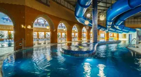 Hotel Gołębiewski Mikołajki - Image 2
