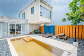Boutique Pool Villa NAMIB - Image 5