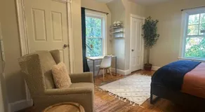 -No30- Enjoyable Spacious Room in a House - Steps away from Harvard Square & Red Line T Station at Cambridge Boston - Image 2
